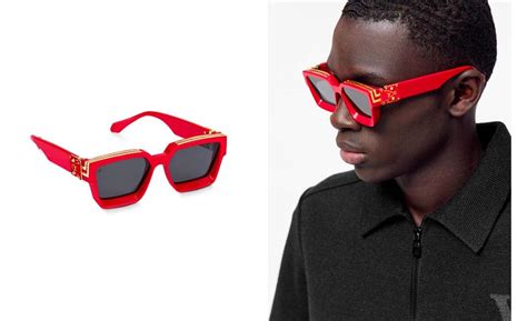 louis vuitton sunglasses virgil abloh 2021|louis vuitton 2021.